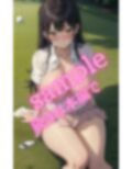 ミニスカで誘惑してくる巨乳美女の画像集 画像4