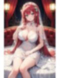 レッドウェディングのアレやコレ 画像8