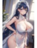 ブルーウェディングのアレやコレ 画像2