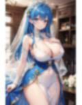 ブルーウェディングのアレやコレ 画像4