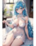 ブルーウェディングのアレやコレ 画像6
