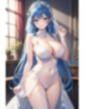 ブルーウェディングのアレやコレ 画像7