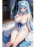 ブルーウェディングのアレやコレ 画像10