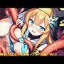 触手に囚われた少女達 〜ブルアカ編〜 Vol.3