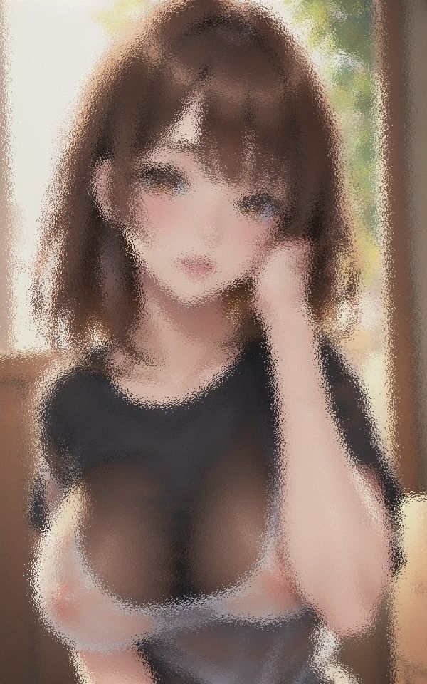 ずぶ濡れ 最強セクシー1