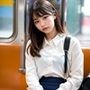 Generated Girls Collection vol.5 電車タイツ編
