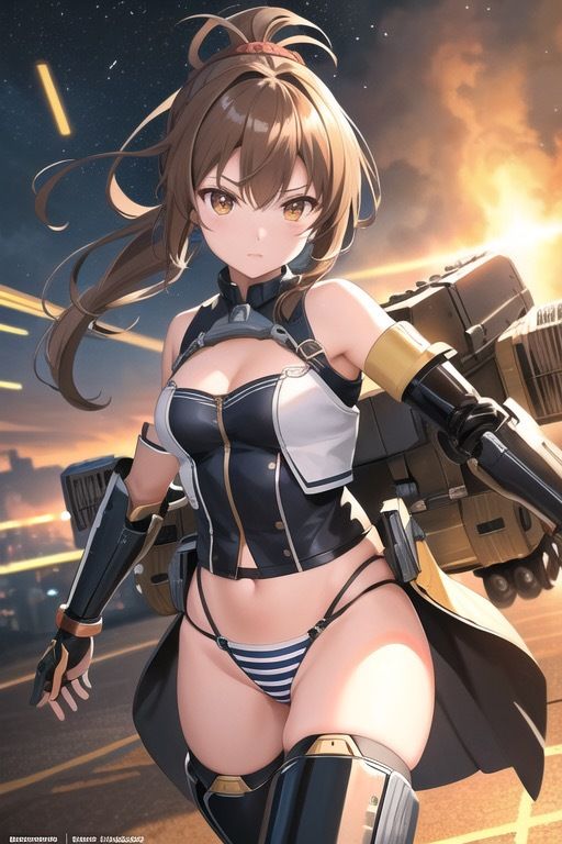 虹かけ誌なのです艦隊○れくしょんイラスト集14なのです電電にはシマパン！これ聖闘士の常識なのです！6