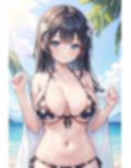 水玉ビキニのアレやコレ 画像2