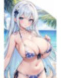 水玉ビキニのアレやコレ 画像3