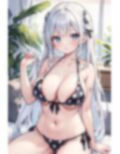 水玉ビキニのアレやコレ 画像4