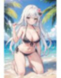 水玉ビキニのアレやコレ 画像8