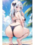 水玉ビキニのアレやコレ 画像9