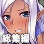 長命エルフが培う交配奥義 〜器量も感度も絶品です！〜【CG集コレクション ミニ】