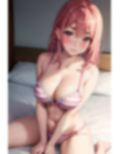桜〇墨 CG集 私も手伝いたい よろしく…おねがいします…っ！ 画像2