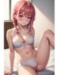 桜〇墨 CG集 私も手伝いたい よろしく…おねがいします…っ！ 画像7