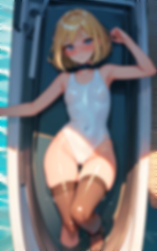 この水着恥ずかしいよVOL.2 画像3