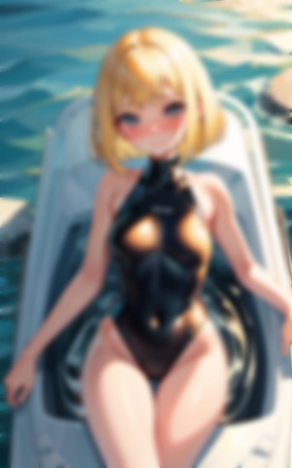 この水着恥ずかしいよVOL.2 画像4