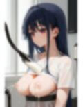 母乳あげなくちゃね 画像2