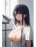 母乳あげなくちゃね 画像3