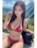 エコ・ビューティー: 大自然に映える美女たち 画像4
