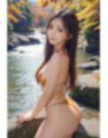 エコ・ビューティー: 大自然に映える美女たち 画像5