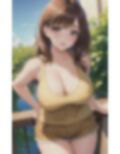 ぷるぷるおっぱい SEXY美女 画像1