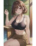 ぷるぷるおっぱい SEXY美女 画像3