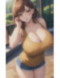 ぷるぷるおっぱい SEXY美女 画像4