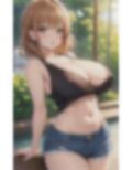 ぷるぷるおっぱい SEXY美女 画像5