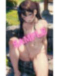 僕の彼女は青姦x中出しが大好き 画像9