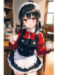 虹かけ誌 艦隊○れくしょん イラスト集16 吹雪 ♪ブルマブルマレッドブルマ 合体だ！ 画像3