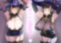 【ママ】魅了の魔法を使ってないのにぼくちゃんを骨抜きにしちゃう魔法使いママ【魔女】