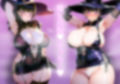 【ママ】魅了の魔法を使ってないのにぼくちゃんを骨抜きにしちゃう魔法使いママ【魔女】