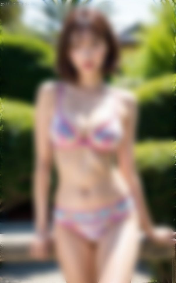 THE下着マニア〜熟女の下着の香りは！？→良さそうです〜 画像5