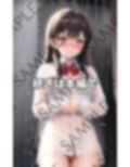 もう帰れない...ノーブラのまま追い出されて... 画像10