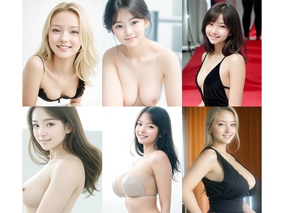 超美少女44 超美少女100人