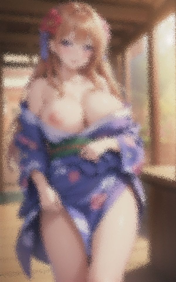 妄想美女 癒し系ギャル 画像2