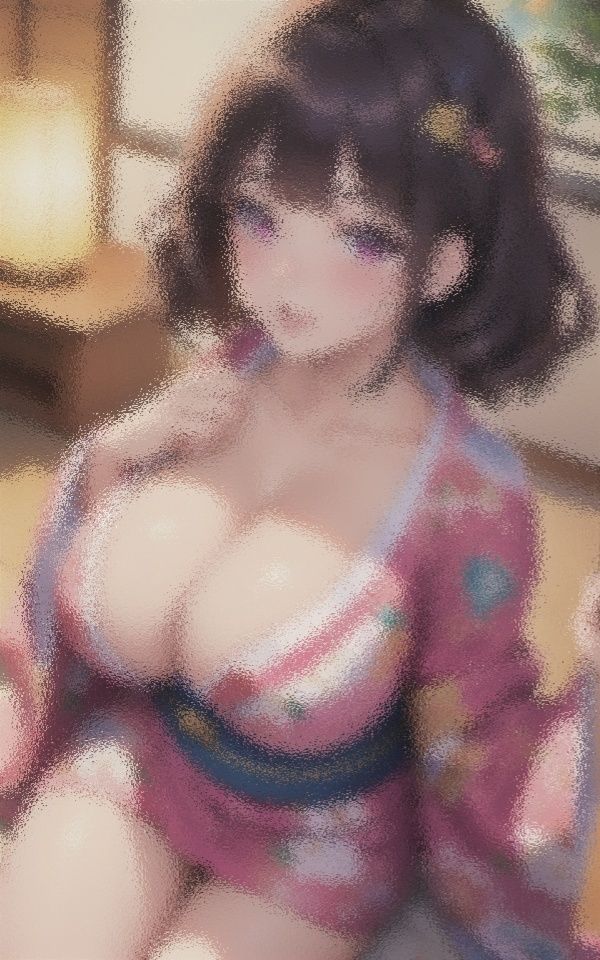 妄想美女 癒し系ギャル 画像6