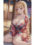 妄想美女 癒し系ギャル 画像1