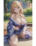 妄想美女 癒し系ギャル 画像4