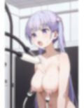 搾乳少女 画像4