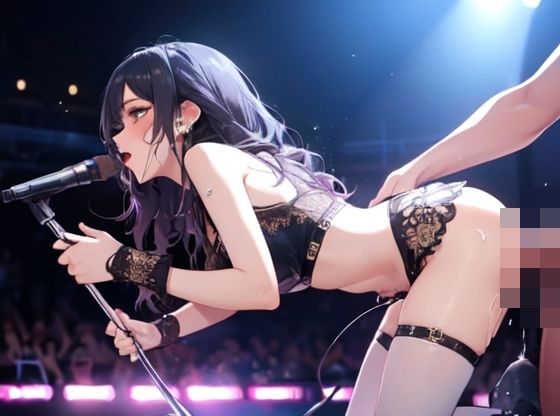 はちゃめちゃアイドルライブ 画像4