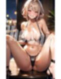 Mの館 AI NUDE PHOTO GRAVURE 画像2