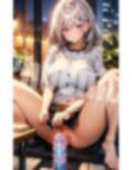 Mの館 AI NUDE PHOTO GRAVURE 画像3