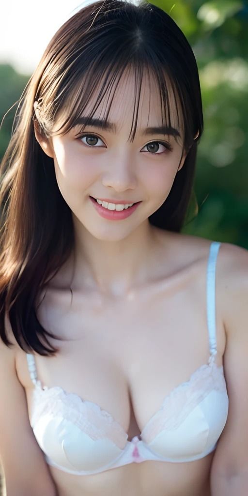 下着姿の美少女 その2（100枚）3