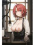 牛飼いだけど乳はわたしの 画像1