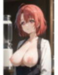 牛飼いだけど乳はわたしの 画像2