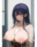 黄昏母乳 画像3