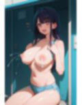 黄昏母乳 画像5
