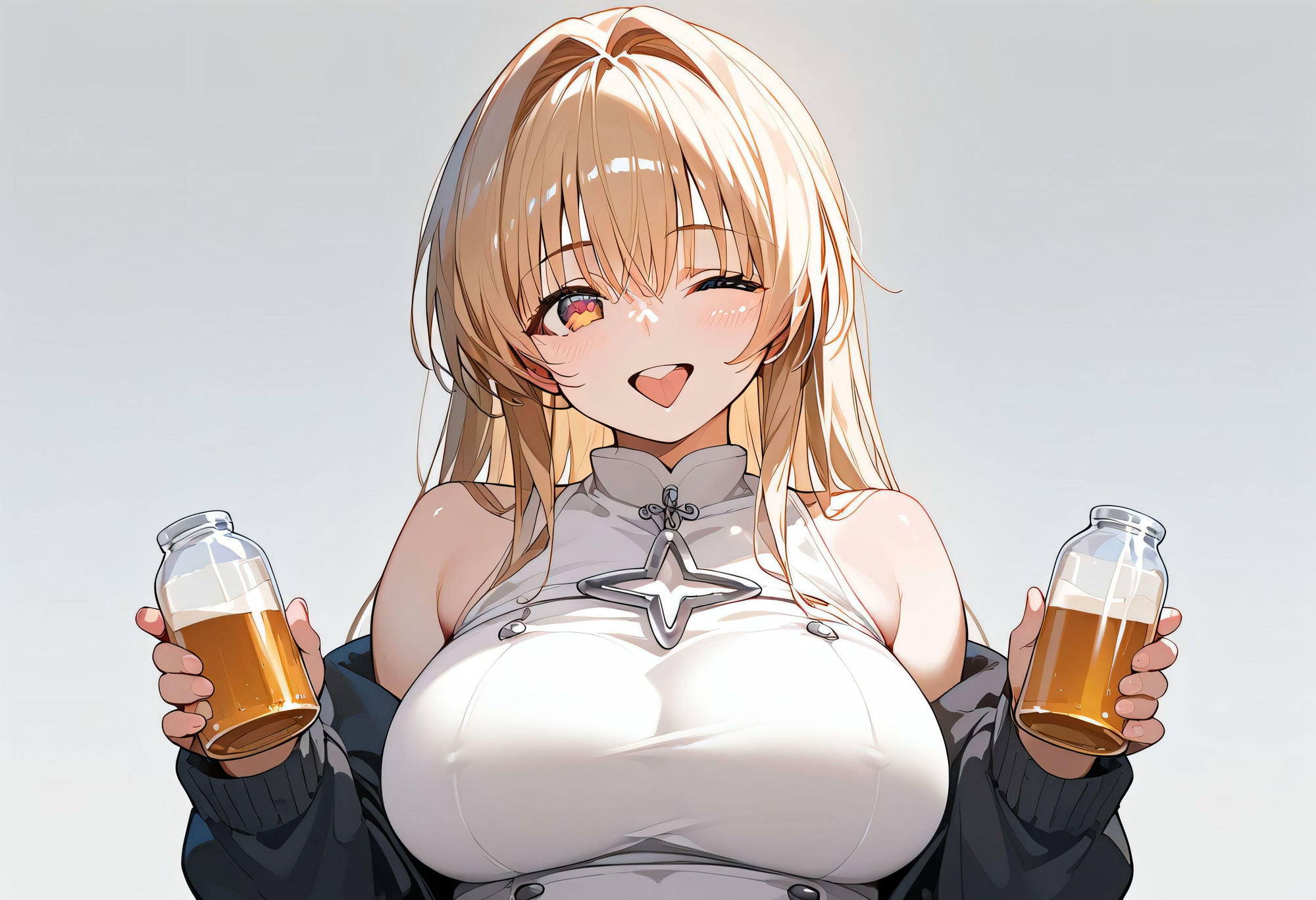 搾乳の時代